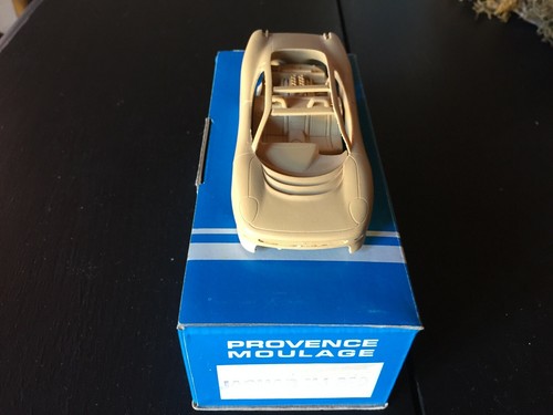Kit provence moulage - kit,