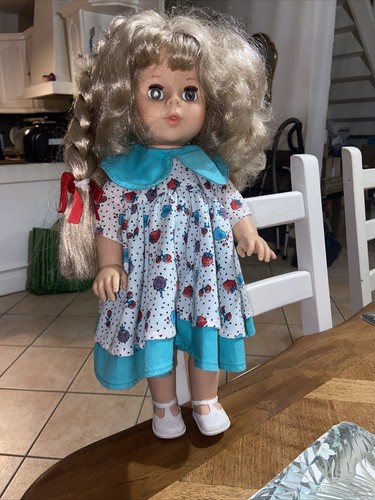 Poupée kattie kenner - kattie, de