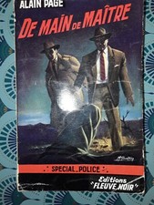 Fleuve noir numéro  139 "de