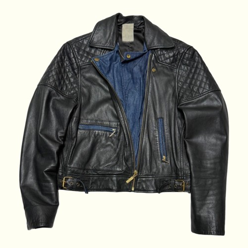 Jacket homme unbranded noir - homme,