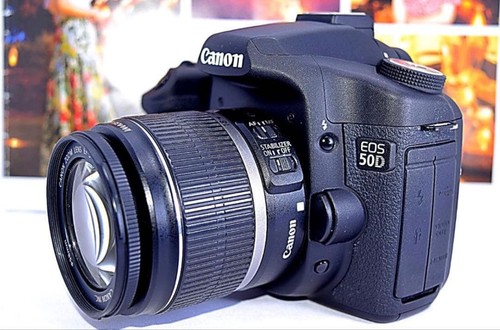 Kit appareil photo - , reflex