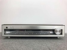 Récepteur audio tuner Luxman
