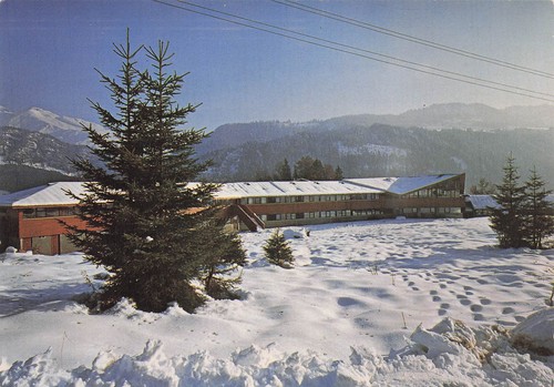 Saint jean sixt - saint, de
