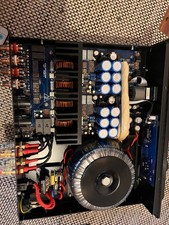 AMPLIFICATEUR POPPULSE T 180 