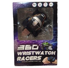 Voiture Cascade RC 360° Wrist