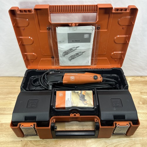 Fein multimaster fmm 250q top - 250q,
