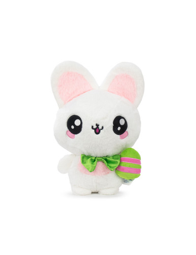 Peluche kawaii world lapin - world,