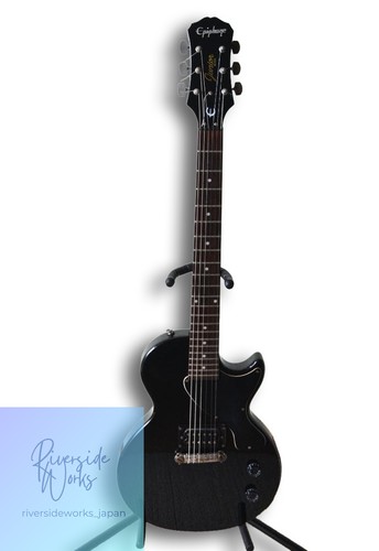 Epiphone les paul - epiphone, ltd