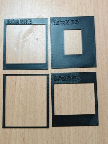 Durst sixma 67 format - 35,