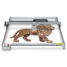 60W Laser Engraver Machine à