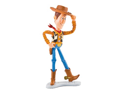 Figurine disney toy story - -,