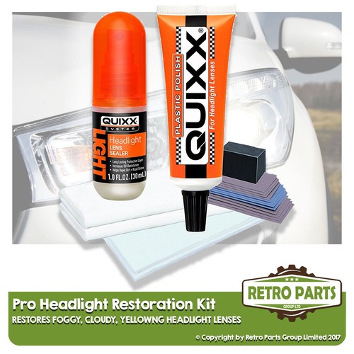 Phare réparation kit - kit, de