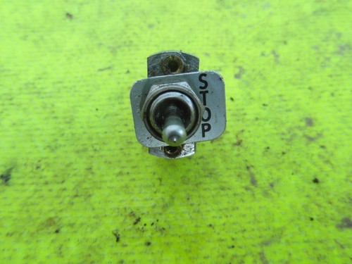 Jonsered interrupteur - jonsered, e