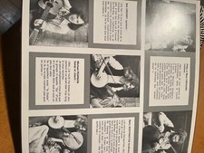 Disque vinyl Dalriada , musiques traditionnelles d'Irlande