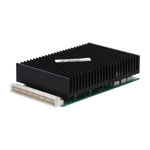 Automelec asw488 plc - plc, module