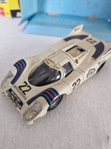 Solido porsche 917k - porsche,