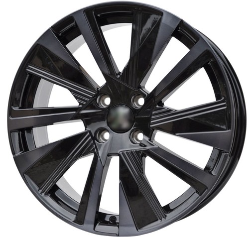 Jeu jantes 1152 - jantes,