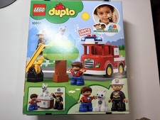 LEGO DUPLO - Le camion de