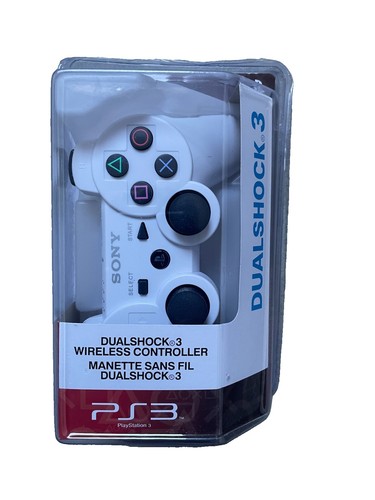 Dualshock manette sans fil - 3,