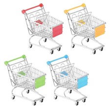 Chariot de courses pour