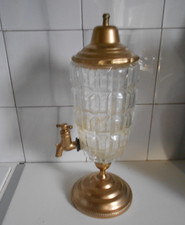 Fontaine à Absinthe Vintage