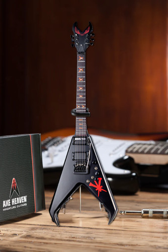 Axe heaven kerry king dean - king,