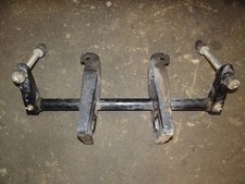 barre stabilisatrice quad