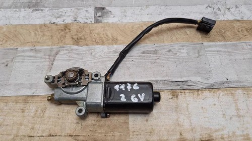 Peugeot 807 moteur - 807,