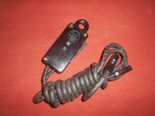 U.S.ARMY : WWII  SW-141-v Switch -,BC-1000 SCR-300 ''Signal Corps''