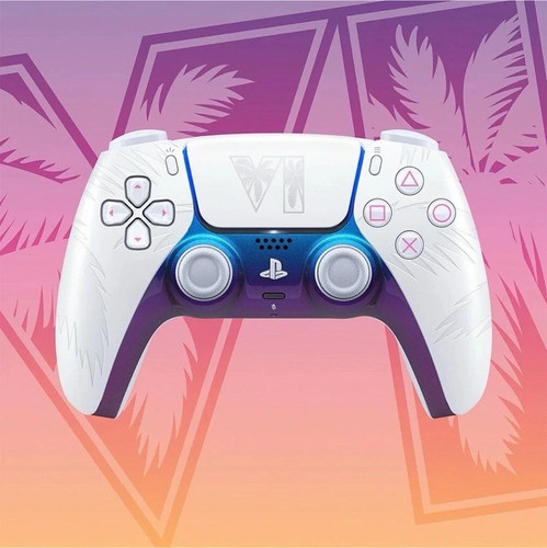 Ps5 dualsense wireless - ps5,