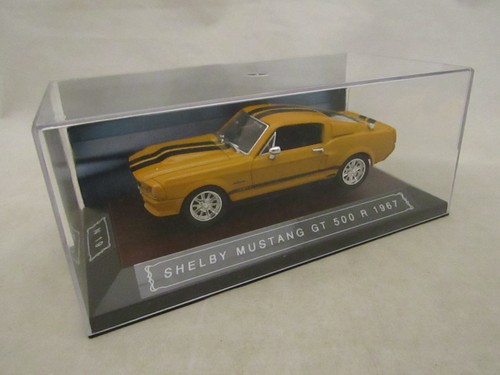 Voiture shelby mustang gt - voiture,