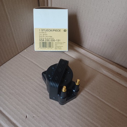 Bobine allumage isuzu - bobine, d'allumage