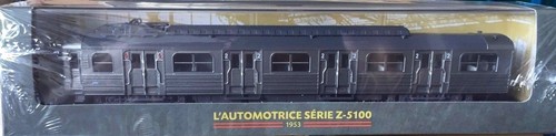 Usc die cast automotrice - die,