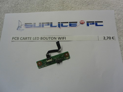 Dv9000 9500 9700 pcb - hp,