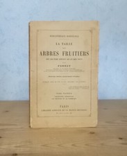 ARBORICULTURE LA TAILLE DES