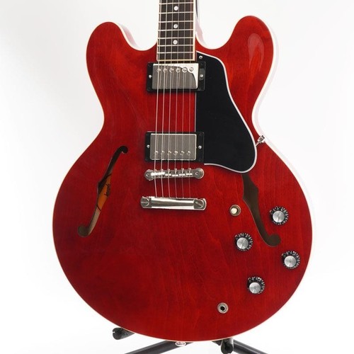 Gibson used 335 sixties - es-335, (sixties
