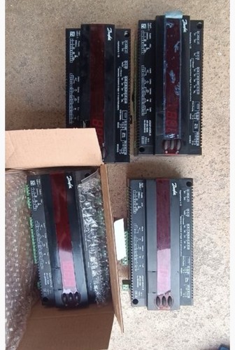 Danfoss 550a akcc550a - ak-cc,