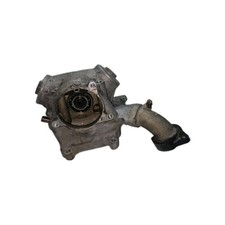 CULASSE COMPLÈTE YAMAHA