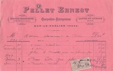 36 INDRE DUN LE POELIER