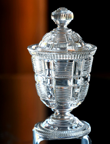 Baccarat moutardier - baccarat,