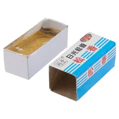 Hard rosin flux - rosin,