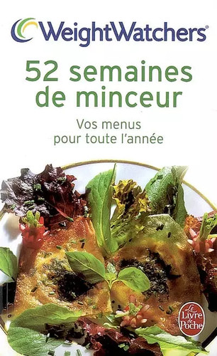 Semaines minceur vos - 52,