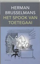 Het spook van Toetegaai
