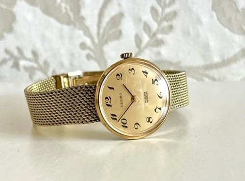 Desira montre bracelet femme