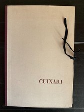 Modesto Cuixart galerie René