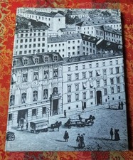 Une chronique de la Maison