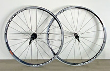 FULCRUM 4 WHEELSET 700C 20-24 HOLE 20.5 MM WIDE SHIMANO 10 SPEED