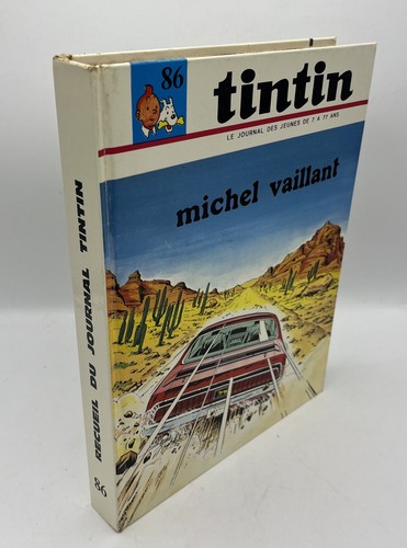 Recueil journal tintin - journal, de