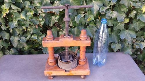 Ancien charmant superbe - , petit