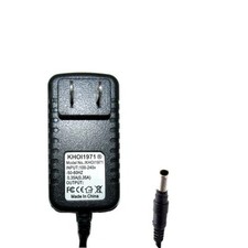 Wall AC power adapter 4F